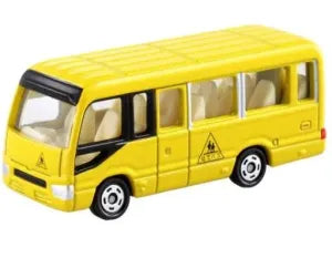 Coaster Kindergarten Bus