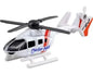 Doctor-Heli Air Ambulance