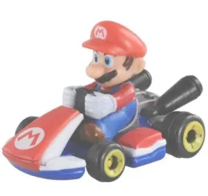 Mario Kart 8 – Mario