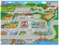 Outing Leisure Map