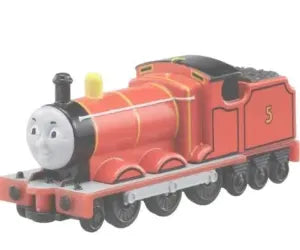 Thomas Tomica 04 James