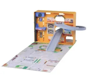 Panorama Case