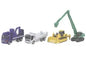 Tomica Gift: Construction Vehicle Set 5