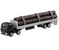 Isuzu Giga Log Transport Truck