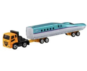 H5 Series Shinkansen Hayabusa Transporter Truck