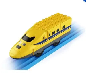 Tomipla Block: Series 923 Doctor Yellow