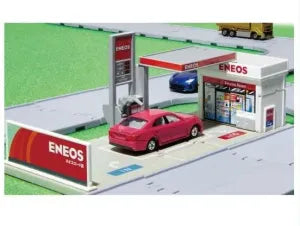 Tomica Town ENEOS