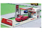 Tomica Town ENEOS