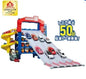 Tomica Slider Parking 50
