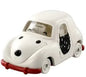 Snoopy Car II