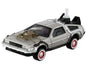 Back to the Future Time Machine