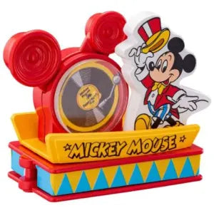 Mickey Mouse