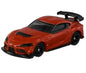 GR Supra GT4 EVO