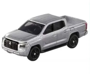 Mitsubishi Triton