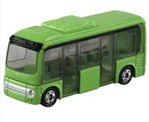 Hino Poncho