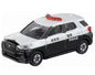 Daihatsu Rocky Patrol Car