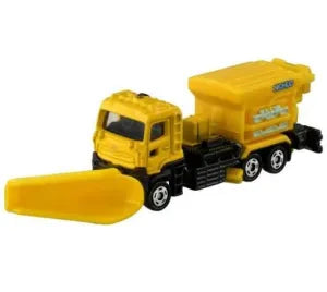 Anti-Icing Agent Spreader Truck
