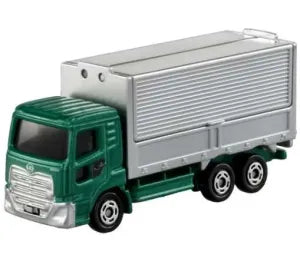 UD Trucks Quon