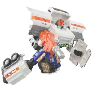 TJB04 ENEOS Tank Lorry
