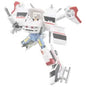 TJBDX Ambulance & Doctor Heli Combination Set