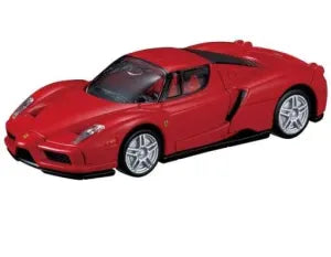 Enzo Ferrari