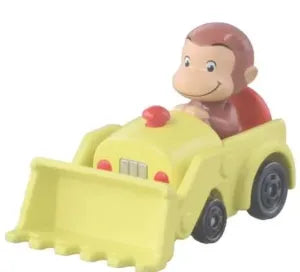 Curious George