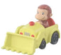 Curious George