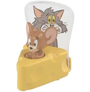 Tom and Jerry