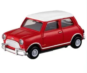 Morris Mini