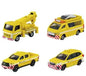 Protect the Roads! Tomica Expressway Set