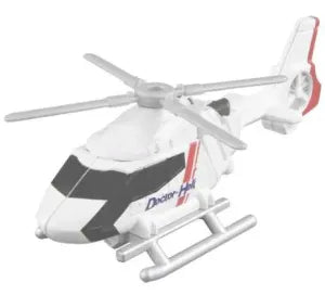 JB Rescue Unite: Doctor Heli