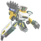 TJB06 Komatsu Hydraulic Excavator PC200