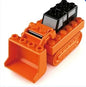 Tomipla Block: Bulldozer