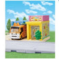 Tomica Town Nursery School (with Tomica)