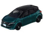 Nissan Note Aura