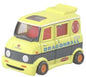 Tomica × Dragon Ball: Master Roshi’s Van