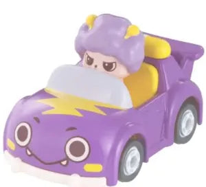 Vehicles Zoo Gootan & Goron