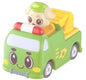 Vehicles Zoo Moco & Fine