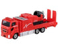 Naha City Fire Department Mist Blower Truck