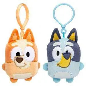 Bluie Hook Mascot Assortment Basic Bluie & Basic Bingo