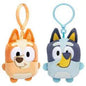 Bluie Hook Mascot Assortment Basic Bluie & Basic Bingo