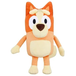 Bluie Bingo Friendship Plush