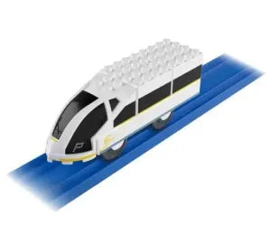 Tomipla Block: White Stream