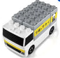 Tomipla Block: Sakai Moving Center Truck