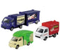 Tomica Food Stall Set