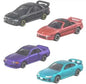 Tomica Metallic Color Collection