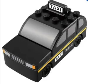 Tomipla Block: Taxi