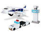Tomipla Block: ANA Airport Set