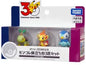 Pokémon 30th Anniversary Moncolle Departure 3-Pokémon Set Sinnoh Region