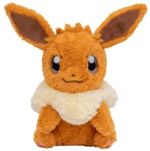 Ouchi ni Pokémon Eevee